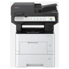 Kyocera Copiers: Kyocera ECOSYS MA4000wifx Copier