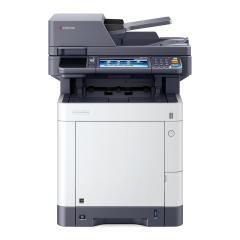 Kyocera Copiers: Kyocera ECOSYS M6630cidn Copier