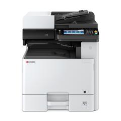 Kyocera Copiers: Kyocera ECOSYS M8130cidn Copier