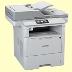 Brother MFC-L6750DW Copier