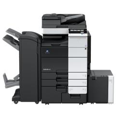 Konica Minolta bizhub 808 Copier