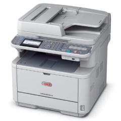 Okidata REFURBISHED MPS4700mbt MFP Copier