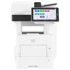 Lanier IM 550F Copier