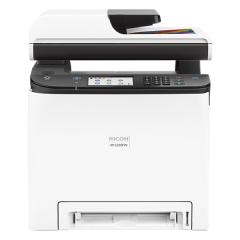 Lanier M C250FW Copier