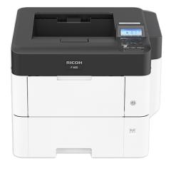 Lanier P 800 Printer