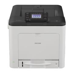 Lanier SP C360DNw Printer