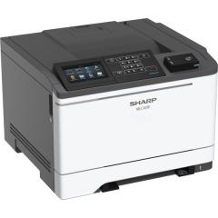 Sharp MX-C407P  Printer